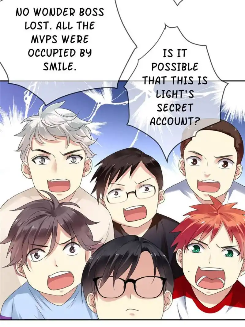 Legend Reboot Chapter 69 46